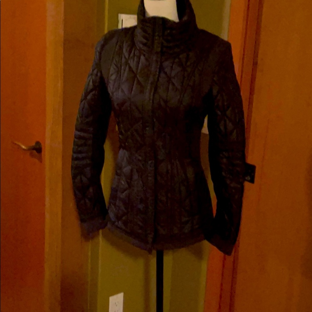Zella athletic jacket size sm